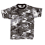 Rothco Camo T-Shirts, 6-Color Desert Camo, M, 6767-6-ColorDesertCamo-M
