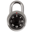 Rothco Combination Lock, 10016