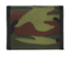 Rothco Commando Wallet, Woodland Camo, 10630-WoodlandCamo