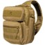 Rothco Compact Tactisling Shoulder Bag, Coyote Brown, 25511-CoyoteBrown