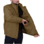 Rothco Concealed Carry 3 Season Jacket, Coyote Brown, Small, 53850-CoyoteBrown-S
