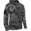 Rothco Concealed Carry Hoodie, 2XL, Black Camo, 6136-BlackCamo-2XL