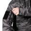 Rothco Concealed Carry Hoodie, 2XL, Black Camo, 6136-BlackCamo-2XL