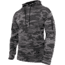 Rothco Concealed Carry Hoodie, 2XL, Black Camo, 6136-BlackCamo-2XL