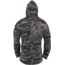 Rothco Concealed Carry Hoodie, 2XL, Black Camo, 6136-BlackCamo-2XL