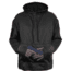 Rothco Concealed Carry Hoodie, Black, M, 2071-Black-M