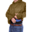 Rothco Concealed Carry Hoodie, Coyote Brown, M, 2081-CoyoteBrown-M