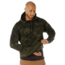 Rothco Concealed Carry Hoodie - Mens, 2XL, Camo, 12231-MidnightWoodlandCamo-2XL