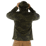 Rothco Concealed Carry Hoodie - Mens, 2XL, Camo, 12231-MidnightWoodlandCamo-2XL