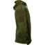 Rothco Concealed Carry Hoodie, Olive Drab, L, 2471-OliveDrab-L
