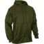 Rothco Concealed Carry Hoodie, Olive Drab, L, 2471-OliveDrab-L