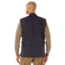 Rothco Concealed Carry Plainclothes Vest - Mens, Midnight Navy Blue, 2XL, 613902038615