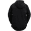 Rothco Concealed Carry Soft Shell Anorak, Mens, Black, 3XL, 3842