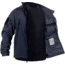 Rothco Concealed Carry Soft Shell Jacket - Mens, Midnight Navy Blue, Small, 56385-MidnightNavyBlue-S