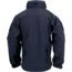 Rothco Concealed Carry Soft Shell Jacket - Mens, Midnight Navy Blue, Small, 56385-MidnightNavyBlue-S