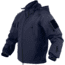 Rothco Concealed Carry Soft Shell Jacket - Mens, Midnight Navy Blue, Small, 56385-MidnightNavyBlue-S