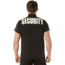 Rothco Concealed Carry Soft Shell Security Vest - Black, Small, 1961-S