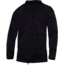 Rothco Concealed Carry Zippered Hoodie - Mens, Black, Small, 6071-S