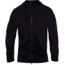 Rothco Concealed Carry Zippered Hoodie - Mens, Black, Small, 6071-S