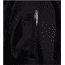 Rothco Concealed Carry Zippered Hoodie - Mens, Black, Small, 6071-S