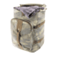 Rothco Convertible Canvas Duffle / Backpack - 19 Inches, Woodland Camo, 25161-WoodlandCamo