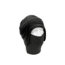 Rothco Convertible Fleece Cap w/ Poly Facemask, Black, 8943-Black