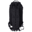 Rothco Convertible Medium Transport Pack, Black, 22987-Black
