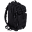 Rothco Convertible Medium Transport Pack, Black, 22987-Black