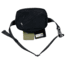 Rothco Crossbody Day Bag, Black, 613902039438