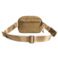 Rothco Crossbody Day Bag, Coyote Brown, 613902039445