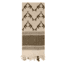 Rothco Crossed Rifles Shemagh Tactical Scarf, Tan, 8737-Tan
