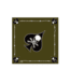 Rothco Death Spade Bandana, 4031