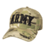 Rothco Deluxe Army Embroidered Low Profile Insignia Cap, MultiCam, 93850-MultiCam