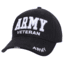 Rothco Deluxe Army Veteran Low Profile Cap, 3951