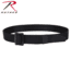 Rothco Deluxe BDU Belt, Black, M, 44098-Black-M