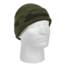 Rothco Deluxe Camo Watch Cap, Woodland Camo, 5702-WoodlandCamo