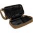Rothco Deluxe Canvas Travel Kit, Coyote Brown, 1854-CoyoteBrown