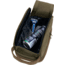 Rothco Deluxe Canvas Travel Kit, Olive Drab, 1854-OliveDrab