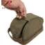 Rothco Deluxe Canvas Travel Kit, Olive Drab, 1854-OliveDrab