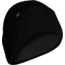 Rothco Deluxe Fine Knit Fleece-Lined Watch Cap - Mens, Black, One Size, 57870-Black