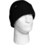 Rothco Deluxe Fine Knit Fleece-Lined Watch Cap - Mens, Black, One Size, 57870-Black
