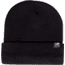 Rothco Deluxe Fine Knit Fleece-Lined Watch Cap - Mens, Black, One Size, 57870-Black