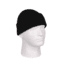 Rothco Deluxe Fine Knit Watch Cap, Black, 5787-Black