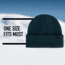 Rothco Deluxe Fine Knit Watch Cap, One Size, Cadet Blue, 57836-CadetBlue-OneSize