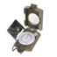Rothco Deluxe Marching Compass, Olive Drab, 14060-OliveDrab