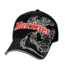 Rothco Deluxe Marines G&amp;A Low Profile Insignia Cap, Black, 9794-Black