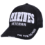 Rothco Deluxe Marines Veteran-Low Profile Cap, 3956