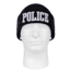 Rothco Deluxe Military Embroidered Watch Cap, 5449-Police