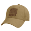 Rothco Deluxe Murica Low Profile Cap, 9900