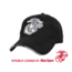 Rothco Deluxe U.S.M.C. G & A Low Profile Insignia Cap w/ Marines Backstrap, 9897